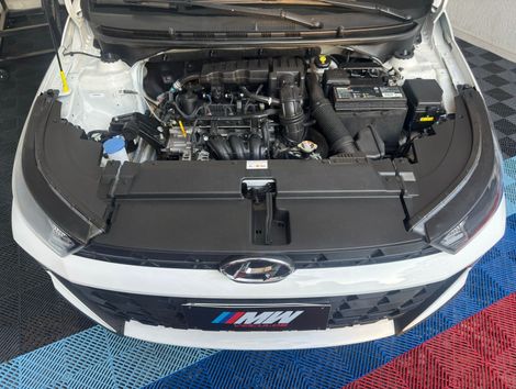 Hyundai HB20 Comfort Plus 1.0 Flex 12V Mec.