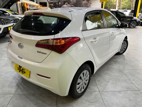 Hyundai HB20 C./C.Plus/C.Style 1.6 Flex 16V Mec.