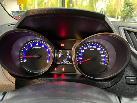 Hyundai HB20 C./C.Plus/C.Style 1.6 Flex 16V Mec.