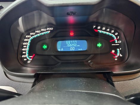 Chevrolet MONTANA LS 1.4 ECONOFLEX 8V 2p