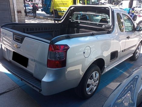 Chevrolet MONTANA LS 1.4 ECONOFLEX 8V 2p