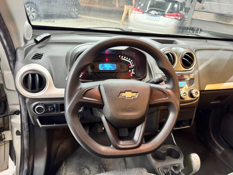 Chevrolet MONTANA LS 1.4 ECONOFLEX 8V 2p
