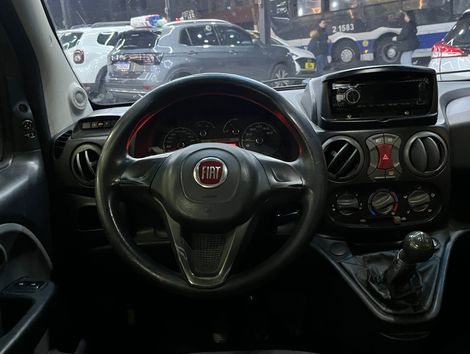 Fiat Doblo Adv. XINGU LOCKER 1.8 Flex 16V 5p