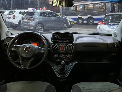 Fiat Doblo Adv. XINGU LOCKER 1.8 Flex 16V 5p