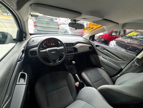 Chevrolet ONIX HATCH Joy 1.0 8V Flex 5p Mec.