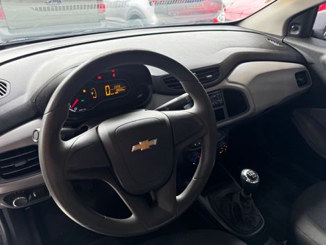 Chevrolet ONIX HATCH Joy 1.0 8V Flex 5p Mec.