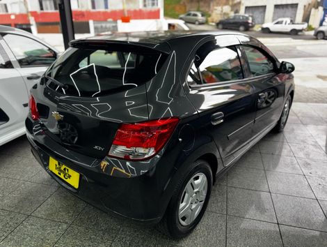 Chevrolet ONIX HATCH Joy 1.0 8V Flex 5p Mec.