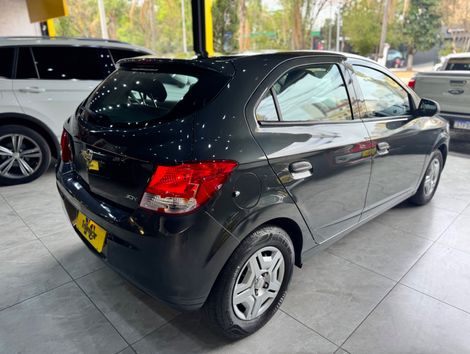 Chevrolet ONIX HATCH Joy 1.0 8V Flex 5p Mec.