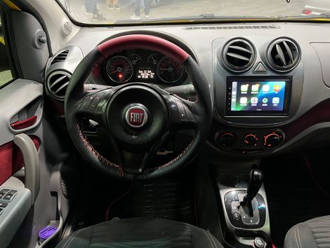 Fiat Palio SPORTING Dualogic 1.6 Flex 16V 5p