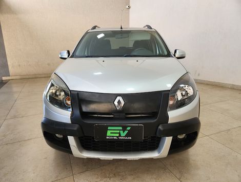 Renault SANDERO STEPWAY Hi-Power 1.6 8V 5p