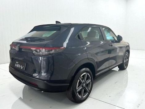 Honda HR-V EX 1.5 Flex Sensing 16V 5p Aut.