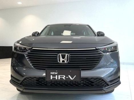 Honda HR-V EX 1.5 Flex Sensing 16V 5p Aut.