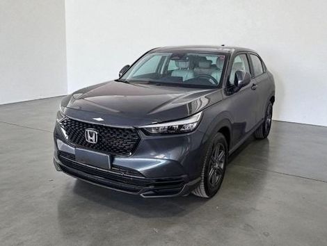 Honda HR-V Advance 1.5  Flex TB 16V 5p Aut.