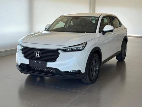 Honda HR-V EXL 1.5 Sensing 16V 5p Aut.