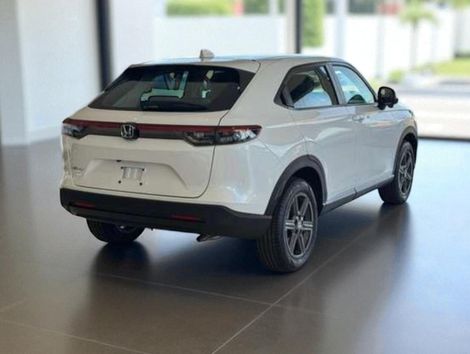 Honda HR-V EXL 1.5 Sensing 16V 5p Aut.