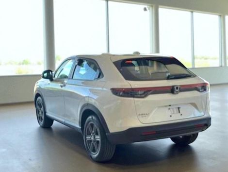 Honda HR-V EXL 1.5 Sensing 16V 5p Aut.