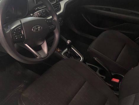 Hyundai HB20 Comfort 1.0 TB Flex 12V Mec