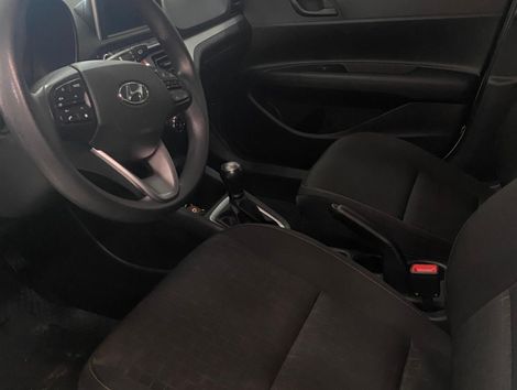 Hyundai HB20 Comfort 1.0 TB Flex 12V Mec