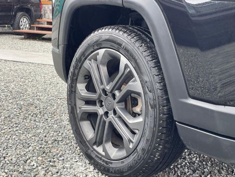 Jeep COMPASS LONG. T270 1.3 TB 4x2 Flex Aut.