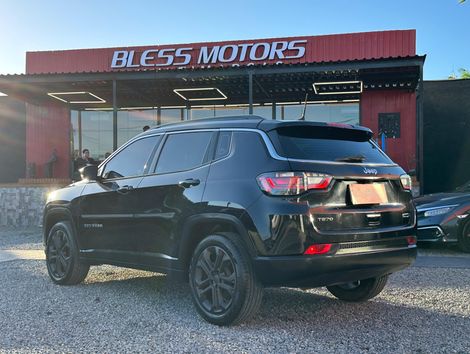 Jeep COMPASS LONG. T270 1.3 TB 4x2 Flex Aut.