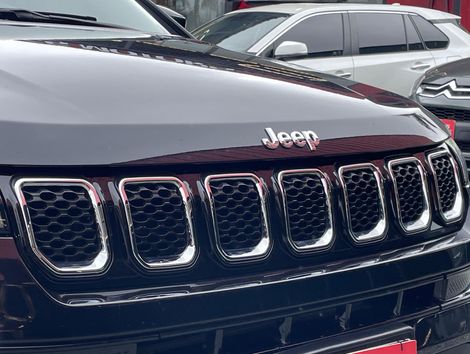 Jeep COMPASS LONG. T270 1.3 TB 4x2 Flex Aut.