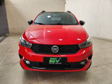 Fiat ARGO TREKKING 1.3 8V Flex