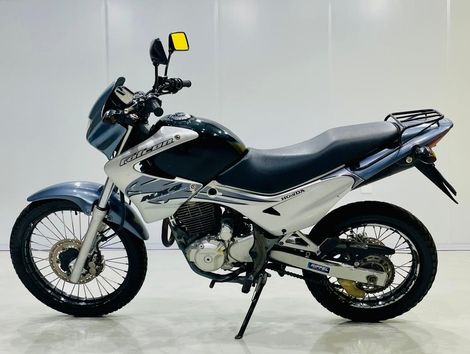 HONDA NX-4 FALCON 400