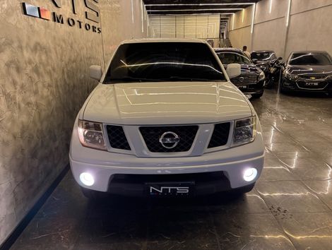 Nissan Frontier XE  CD 4x4 2.5 TB Diesel