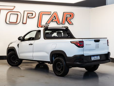 Fiat Strada Endurance 1.3 Flex 8V CS Plus
