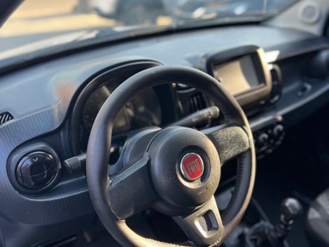 Fiat MOBI LIKE 1.0 Fire Flex 5p.