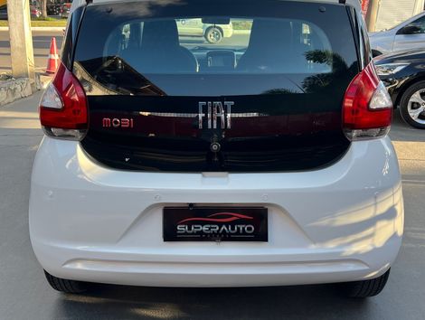 Fiat MOBI LIKE 1.0 Fire Flex 5p.