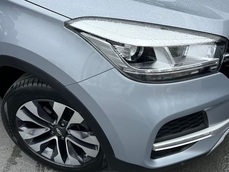 Caoa Chery Tiggo 5X TXS 1.5 16V Turbo Flex Aut.