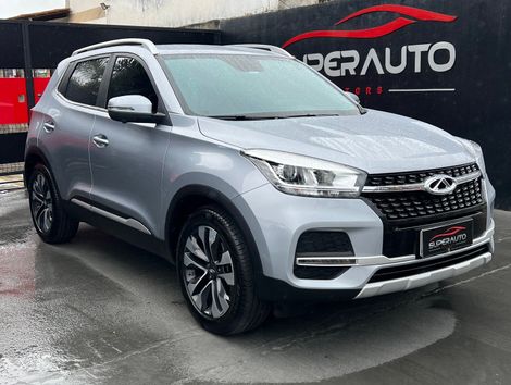 Caoa Chery Tiggo 5X TXS 1.5 16V Turbo Flex Aut.