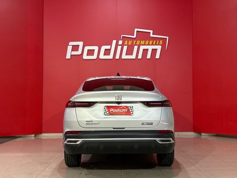 Fiat Fastback Audace 1.0 200 T. Flex Aut