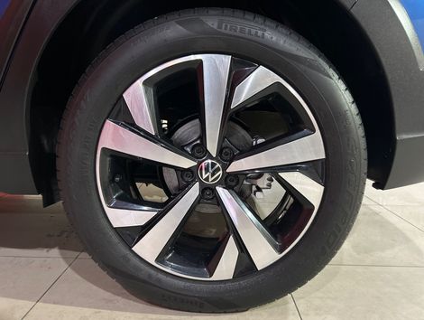 VolksWagen Nivus Highline 1.0 200 TSI Flex Aut.