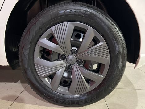 VolksWagen Polo Track 1.0 Flex 12V 5p