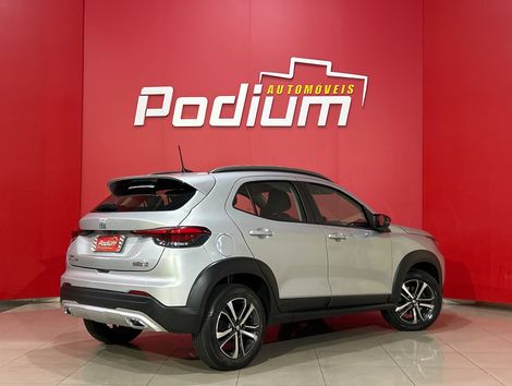 Fiat PULSE AUDACE 1.0 Turbo 200 Flex Aut.