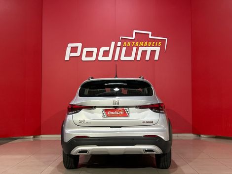 Fiat PULSE AUDACE 1.0 Turbo 200 Flex Aut.