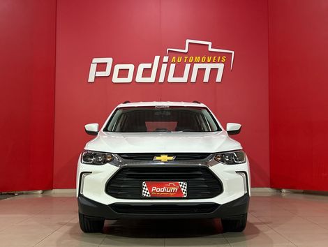 Chevrolet TRACKER LTZ 1.0 Turbo 12V Flex Aut.