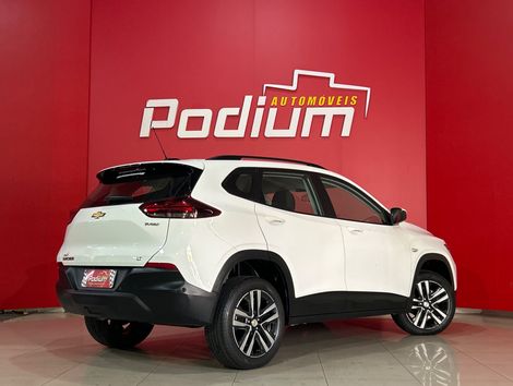 Chevrolet TRACKER LTZ 1.0 Turbo 12V Flex Aut.