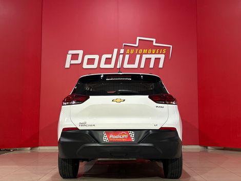 Chevrolet TRACKER LTZ 1.0 Turbo 12V Flex Aut.
