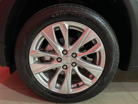 Chevrolet TRACKER LTZ 1.0 Turbo 12V Flex Aut.