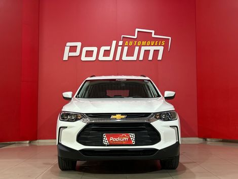Chevrolet TRACKER LTZ 1.0 Turbo 12V Flex Aut.