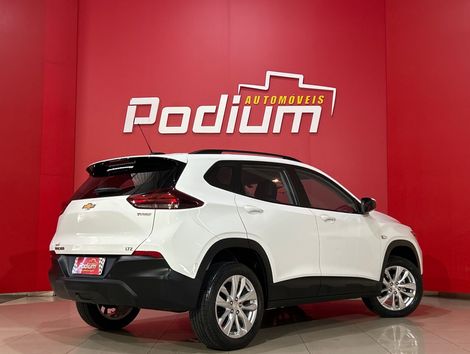 Chevrolet TRACKER LTZ 1.0 Turbo 12V Flex Aut.