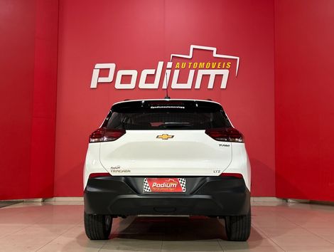 Chevrolet TRACKER LTZ 1.0 Turbo 12V Flex Aut.