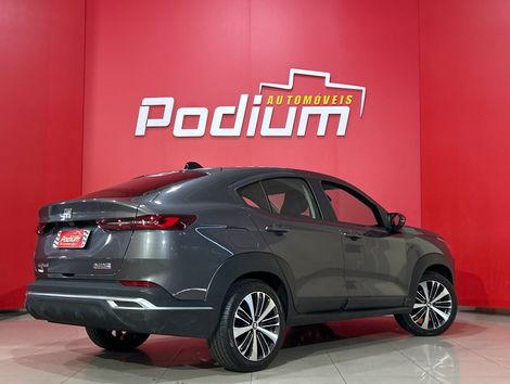 Fiat Fastback Audace 1.0 200 T. Flex Aut