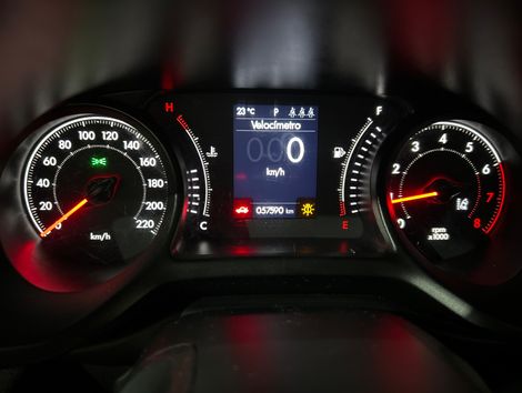 Fiat Fastback Audace 1.0 200 T. Flex Aut