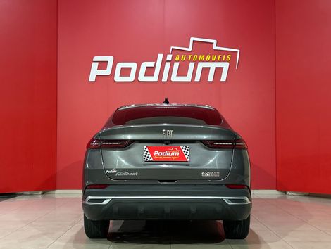 Fiat Fastback Audace 1.0 200 T. Flex Aut