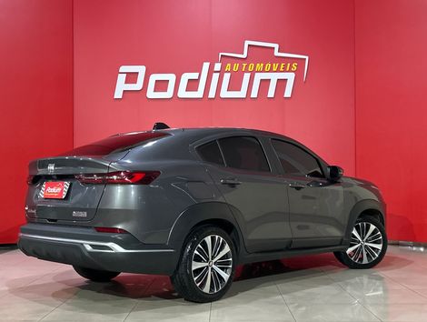 Fiat Fastback Audace 1.0 200 T. Flex Aut