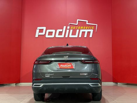 Fiat Fastback Audace 1.0 200 T. Flex Aut